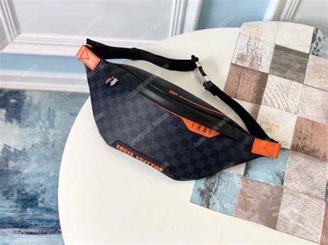 marsupio louis vuitton uomo amazon|1.